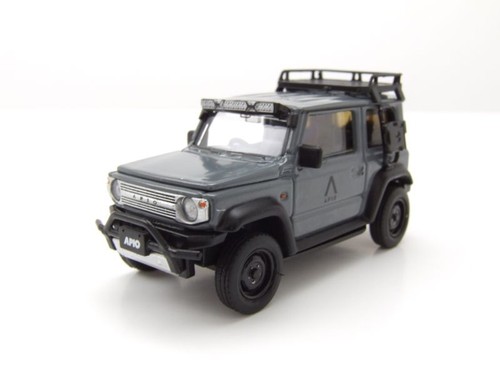 Suzuki jimny sierra apio - suzuki,