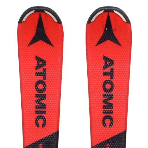 Sci junior atomic redster - redster, +