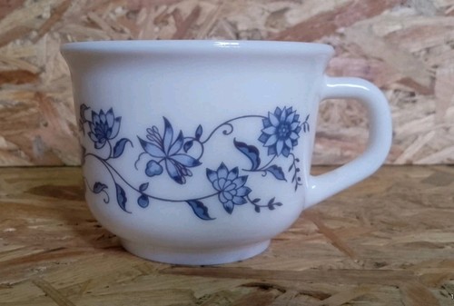 Tazza nutella arcopal fiori - arcopal,