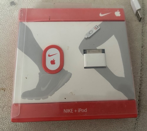 Nike ipod sport kit sensore - nike, +