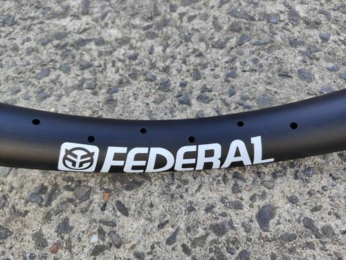 Cerchio bmx federal - federal,