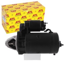 Atl motorino avviamento - motorino,