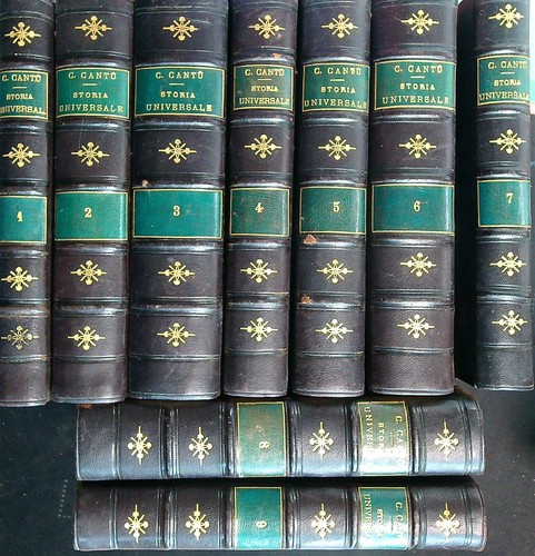 Storia universale 17vv - storia,