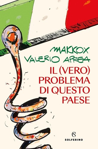 Libri makkox aprea valerio - libri, /