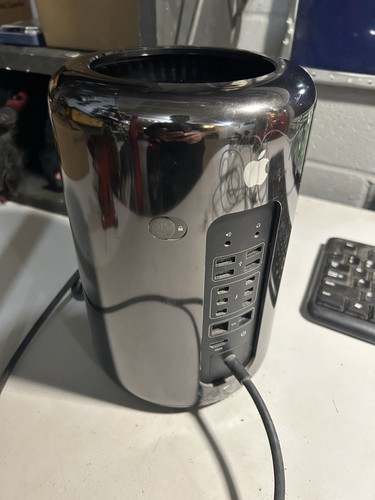 Apple mac pro 2013 core - apple, 8-core