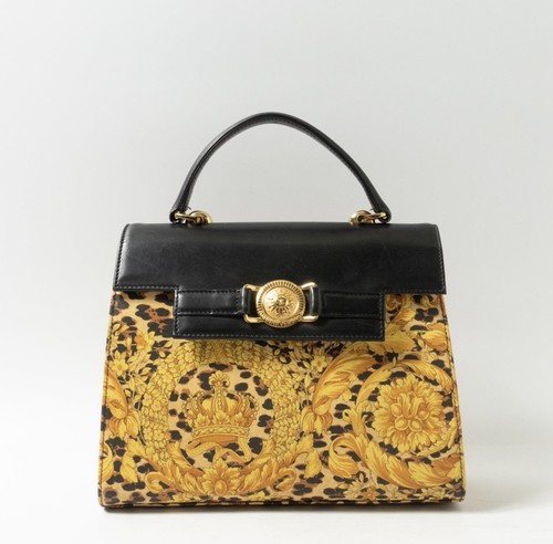 Charm medusa borsa vintage - charm,