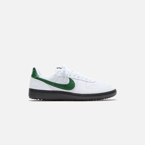 Nike field general white - nike, 82