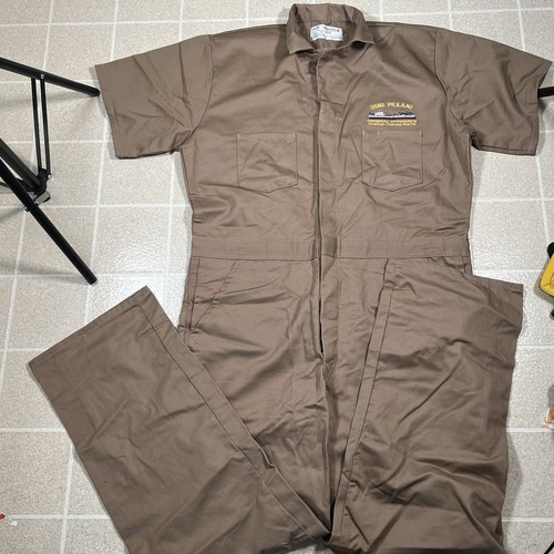 Salopette kaki militare - , us