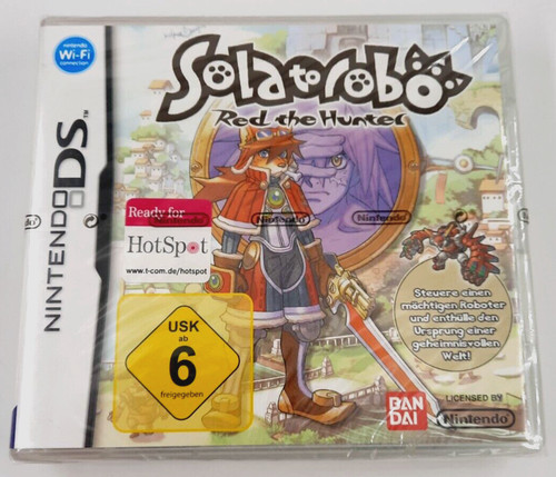 Solatorobo red the hunter - solatorobo:,