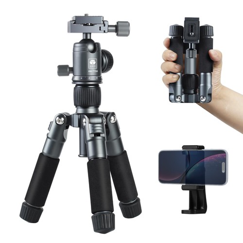 Sirui compact mini - compact, treppiede