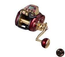 Mulinello elettrico daiwa - elettrico,