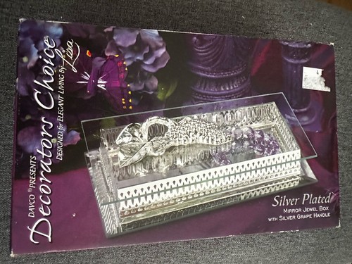 Davco specchio placcato - davco,