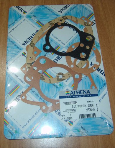Serie guarnizioni gasket kit - serie,