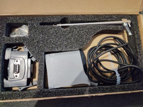 Solartron metrology dt20p - solartron,