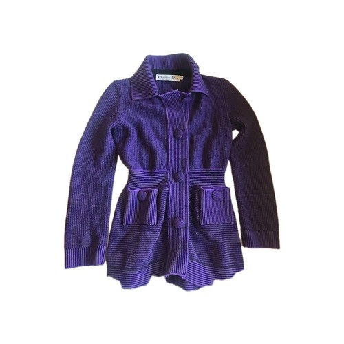 Christian dior paris maglione - paris,