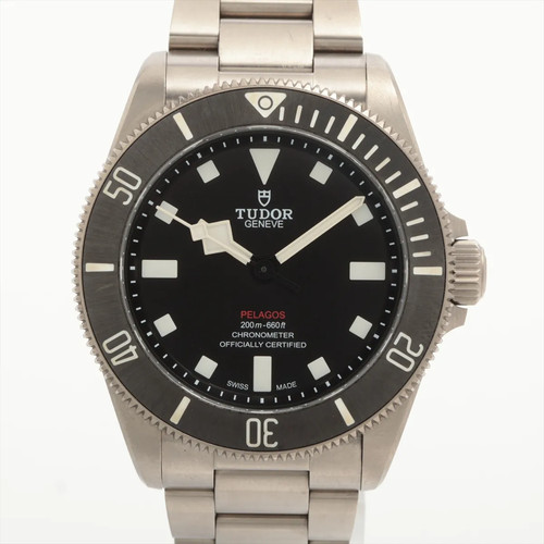 Tudor pelagos 25407n ti - tudor,
