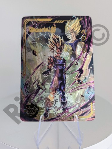 Dragon ball heroes majin - dragon,