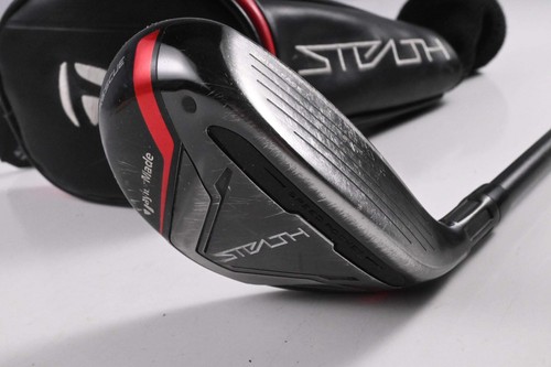 Taylormade stealth hybrid - #3,
