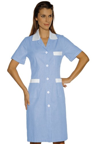 Camice donna positano cotone - camice,