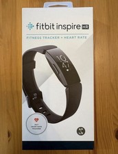 Fitbit inspire fitness - fitbit, hr
