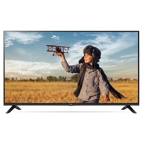 Smart led 4k - lg,