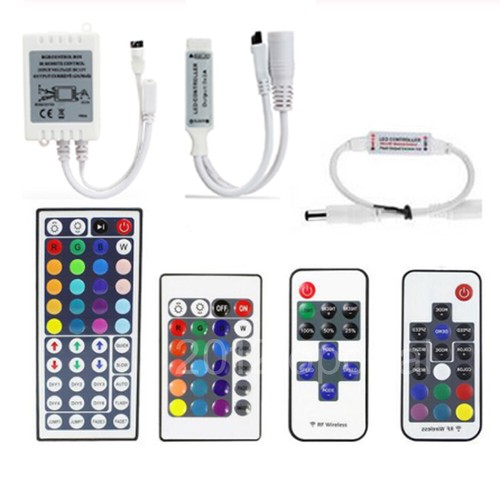 Mini telecomando wireless - telecomando,
