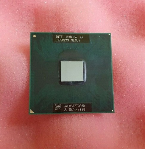 Processore intel celeron t3500 - processore,
