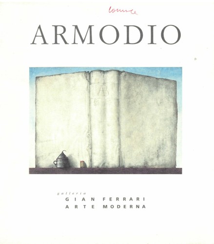 ARMODIO