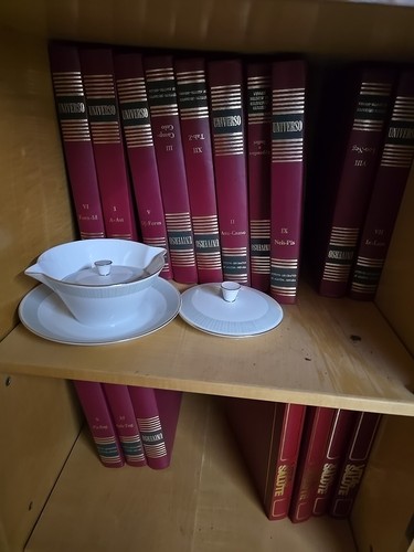Enciclopedia universo - enciclopedia, 14