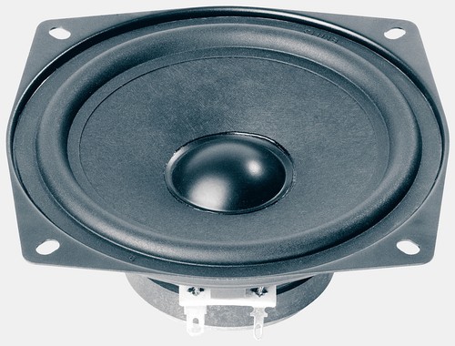 Visaton woofer 8 ohm - ws, e