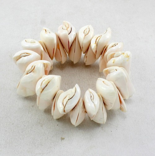 Bracciale abalone naturale - bracciale,