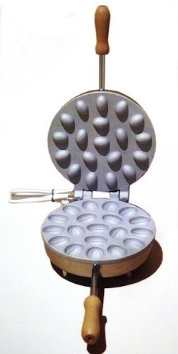 Biscottiera elettrica cbe - biscottiera,