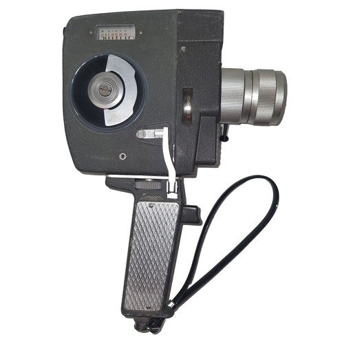 Fotocamera vintage lumicon - fotocamera,