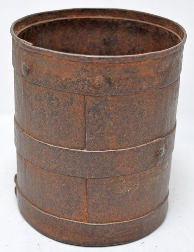 Ferro antico grano misurazione - grano,