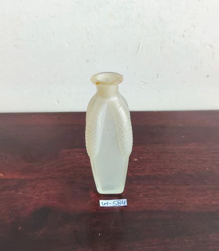 Vintage vittoriano trasparente - vintage,