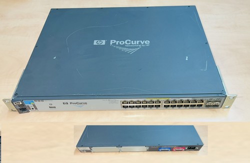 Procurve j9146a - hp,