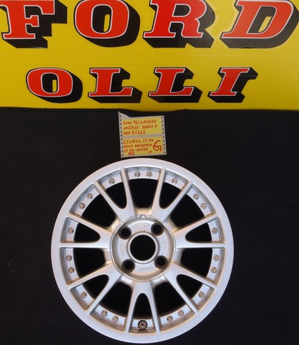 Top ford escort fiesta i - escort,