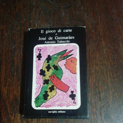Jose guimaraes antonio - jose’,