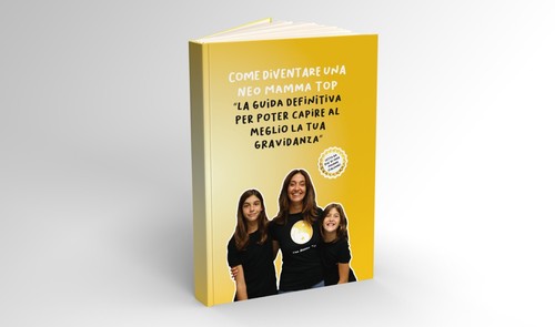 Libri gravidanza neo mamma - libri,