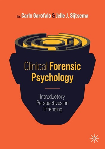 Clinical forensic psychology - clinical,