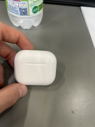 Custodia ricarica airpods - custodia,