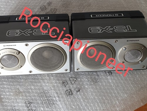 Pioneer altoparlanti x9 - altoparlanti, ts-x9
