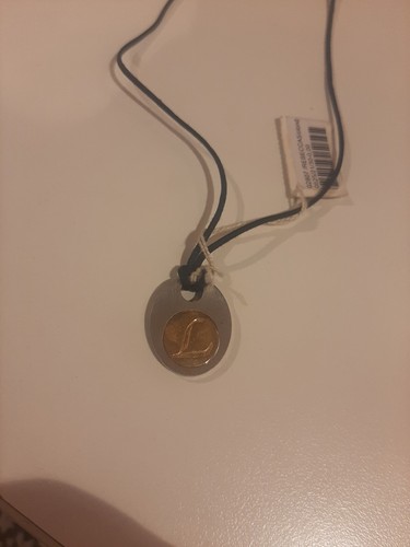 Collana con ciondolo - , marca