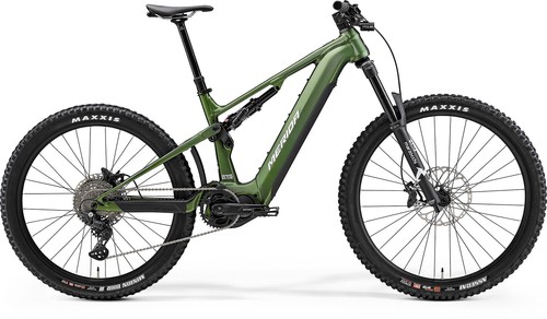 Kit cuscinetti telaio merida - kit,