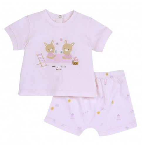 Completo chicco maglietta - completo,