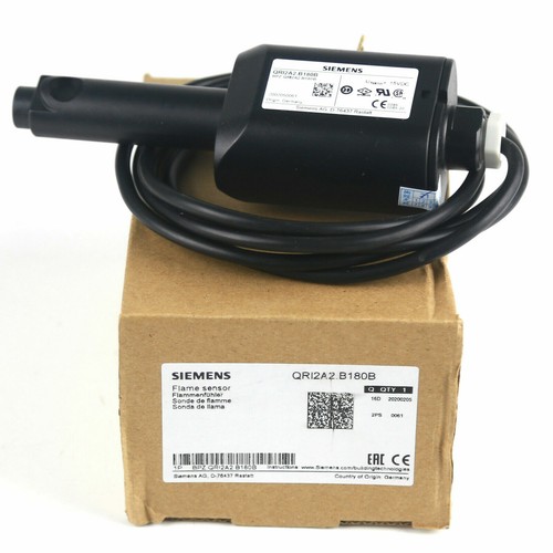 Bruciatore siemens - bruciatore,
