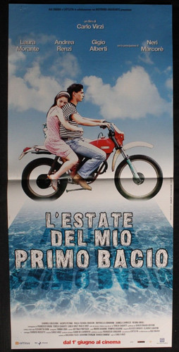 Estate del mio - mio,
