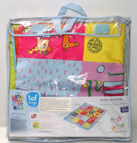 Taf toys 12175 coperta - 12175,