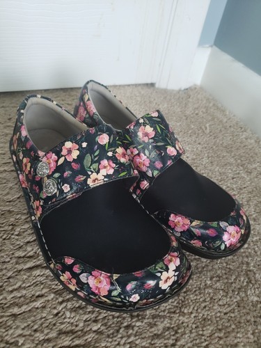 Scarpe slip alegria - scarpe,