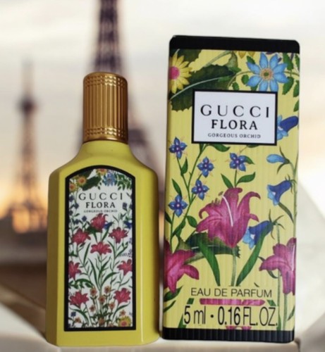 Gucci flora novità - gucci, gorgeus